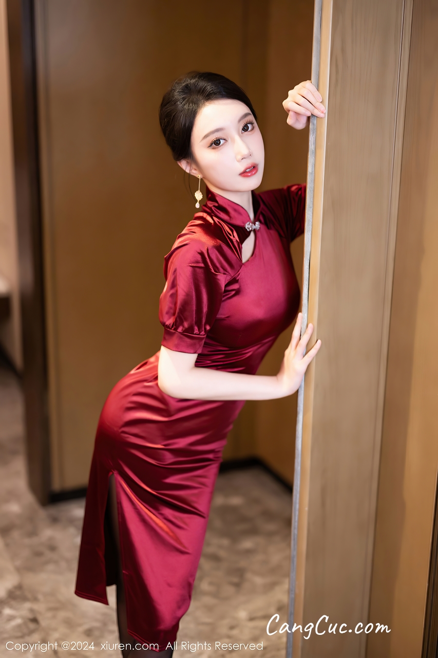 XIUREN No.8479 玥儿玥er